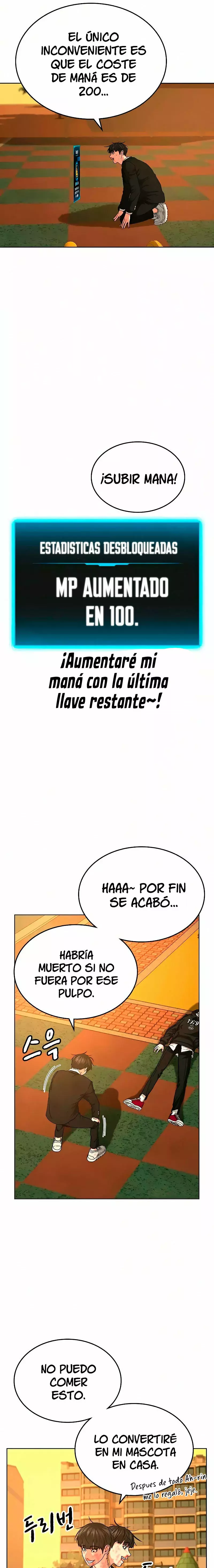 Reality Quest capítulo 14 página 10