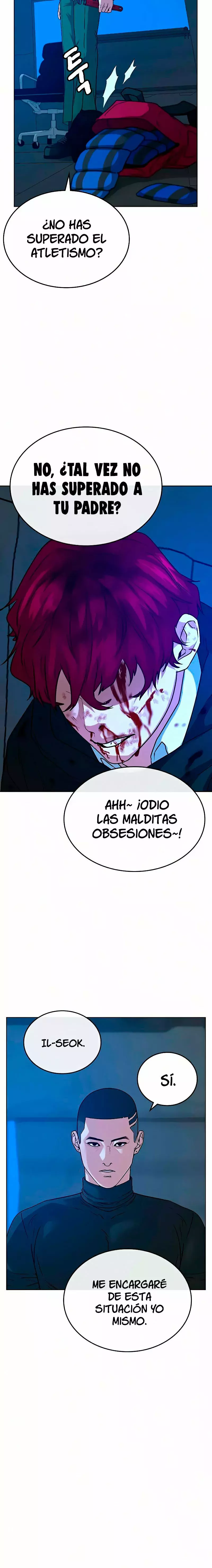 Reality Quest capítulo 14 página 21