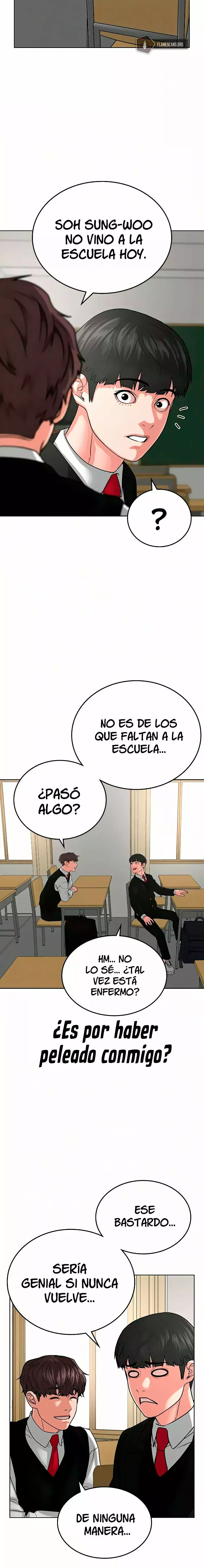 Reality Quest capítulo 14 página 23