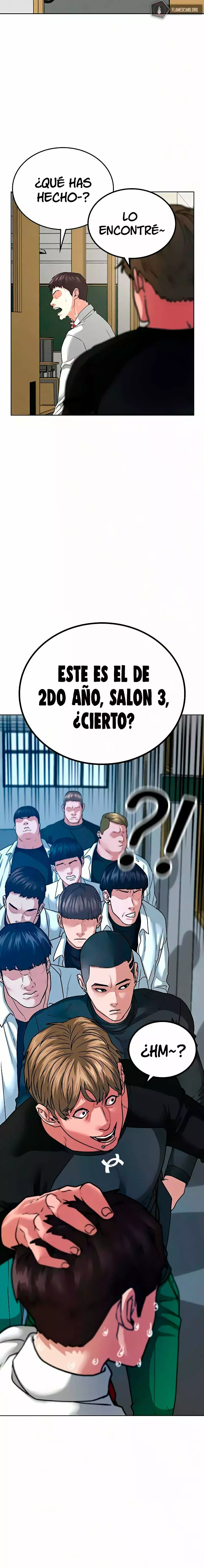 Reality Quest capítulo 14 página 25