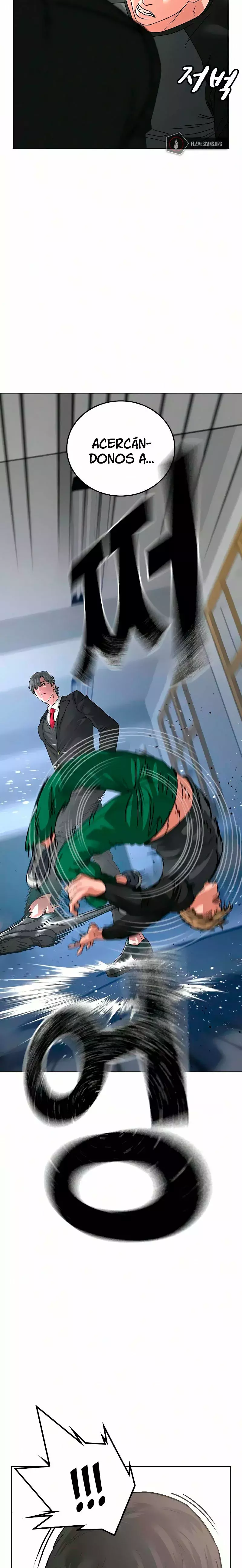 Reality Quest capítulo 14 página 31