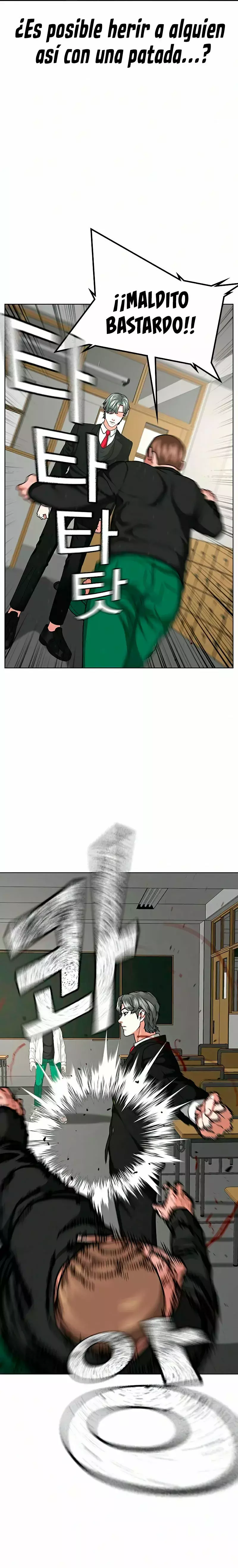 Reality Quest capítulo 15 página 4