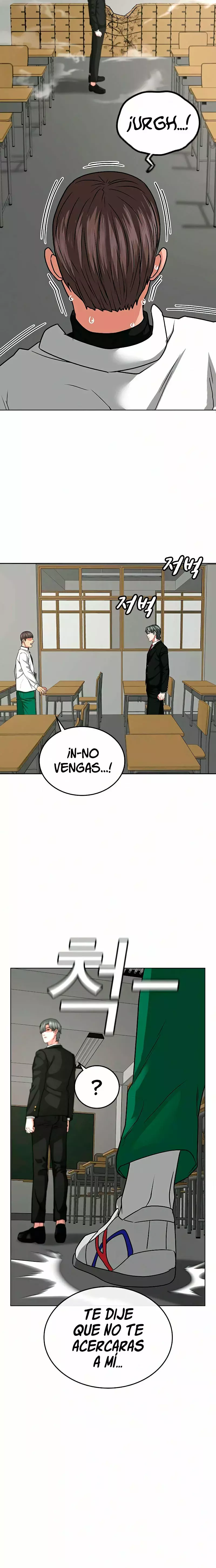 Reality Quest capítulo 15 página 8