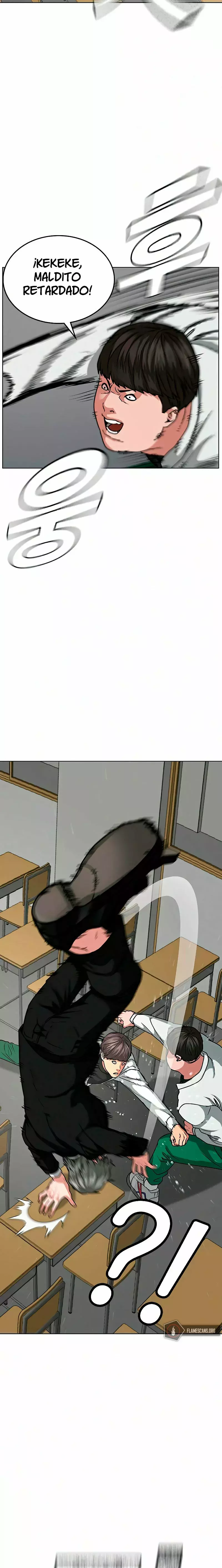 Reality Quest capítulo 15 página 10