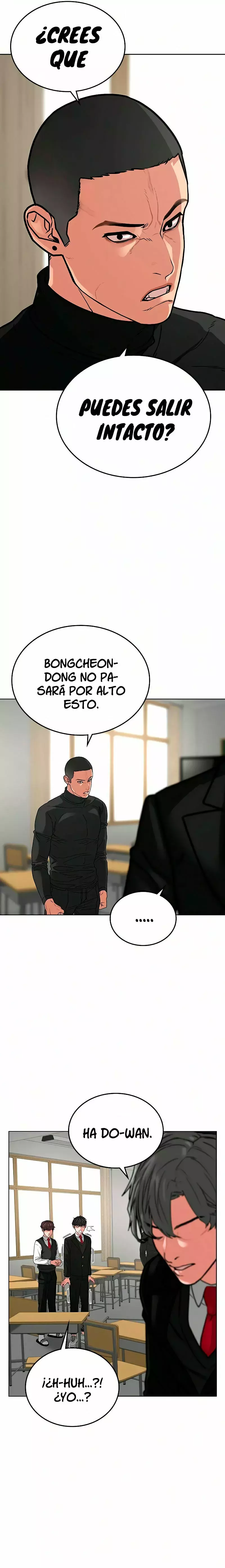 Reality Quest capítulo 15 página 18