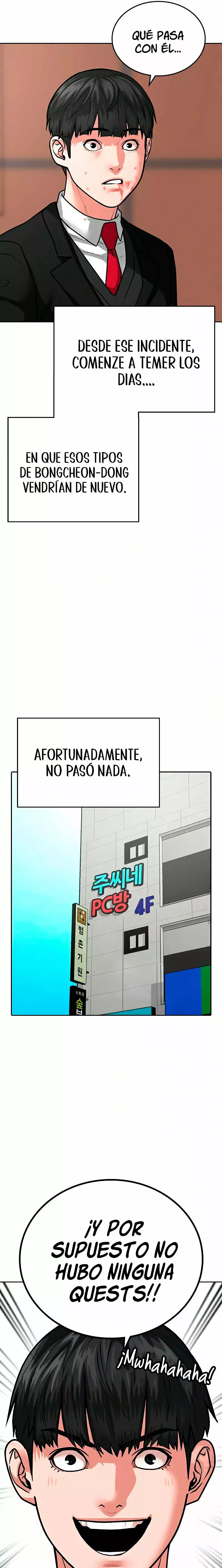 Reality Quest capítulo 15 página 24