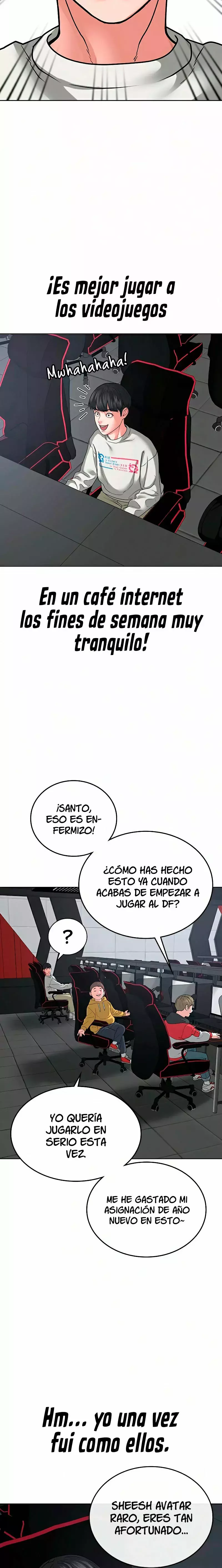 Reality Quest capítulo 15 página 25