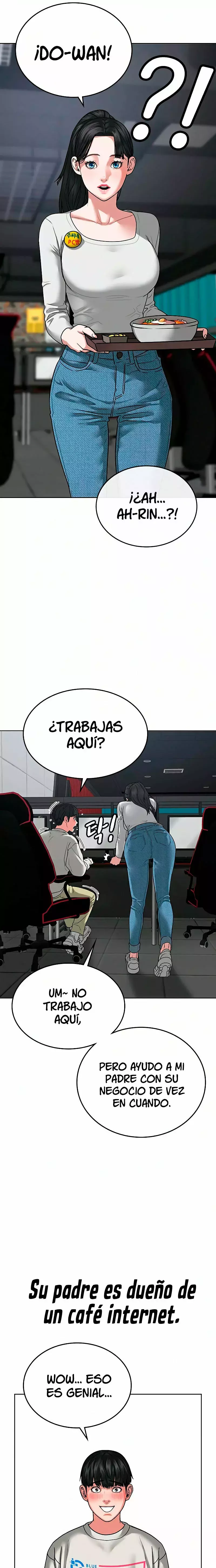 Reality Quest capítulo 15 página 27