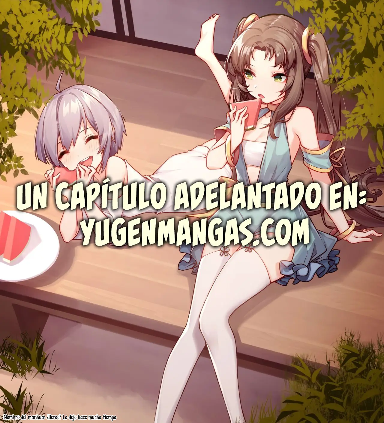 Reality Quest capítulo 16 página 2