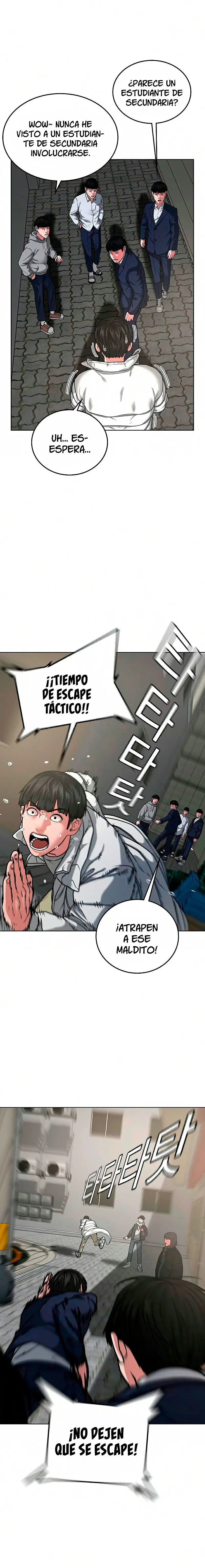 Reality Quest capítulo 16 página 7