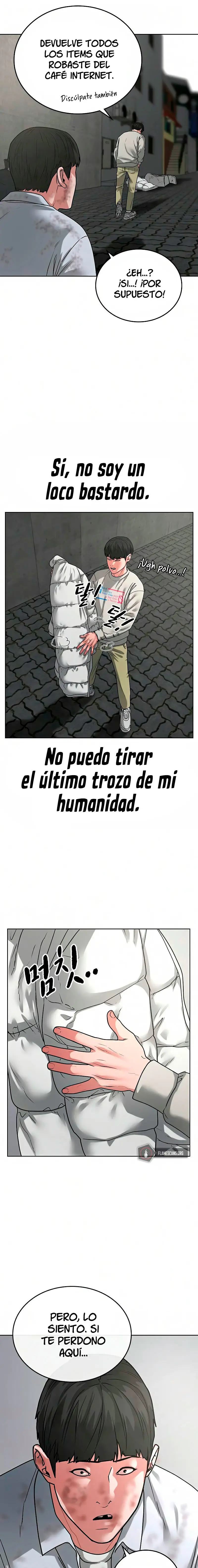 Reality Quest capítulo 16 página 24
