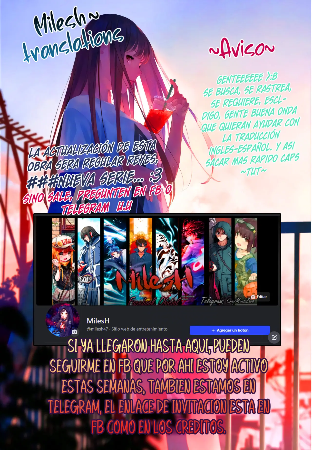 Reality Quest capítulo 16 página 34