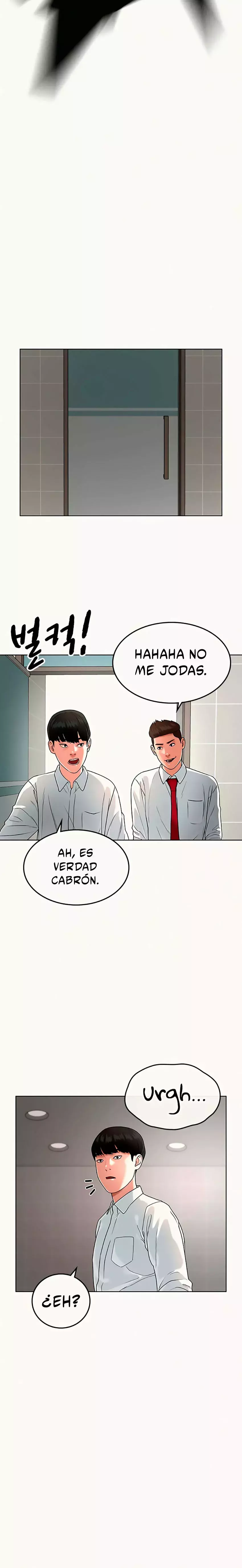 Reality Quest capítulo 2 página 26