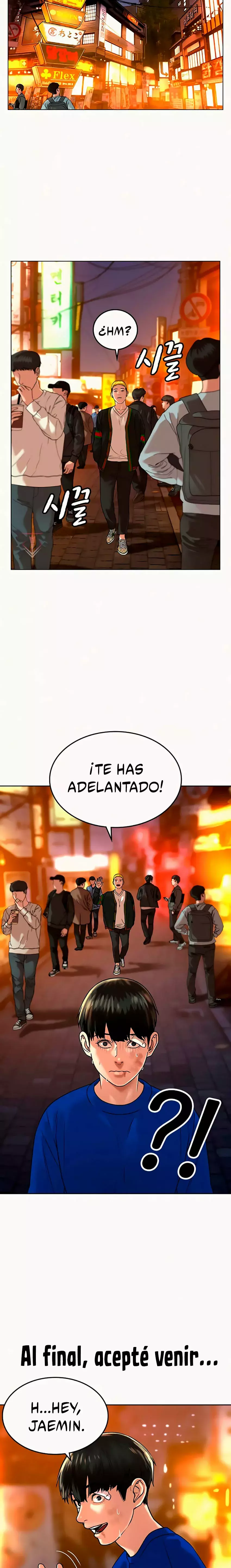 Reality Quest capítulo 2 página 29