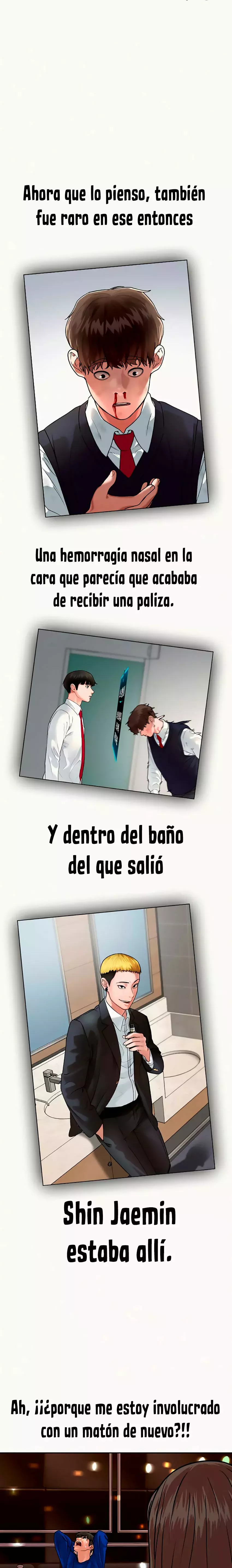 Reality Quest capítulo 2 página 39