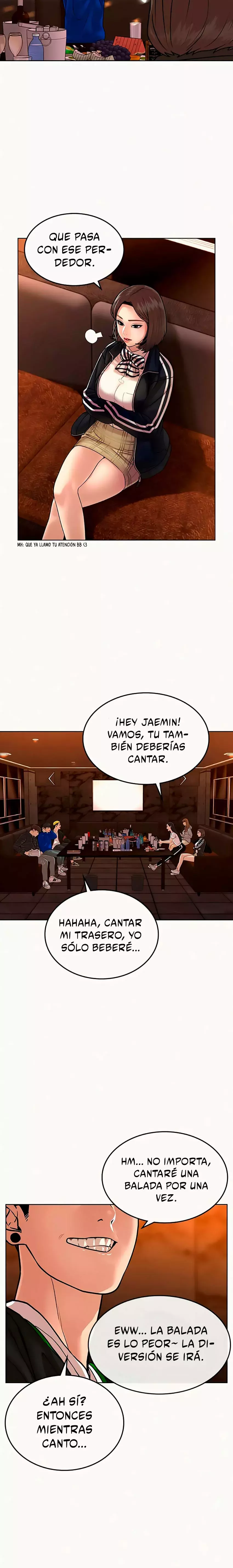 Reality Quest capítulo 2 página 40