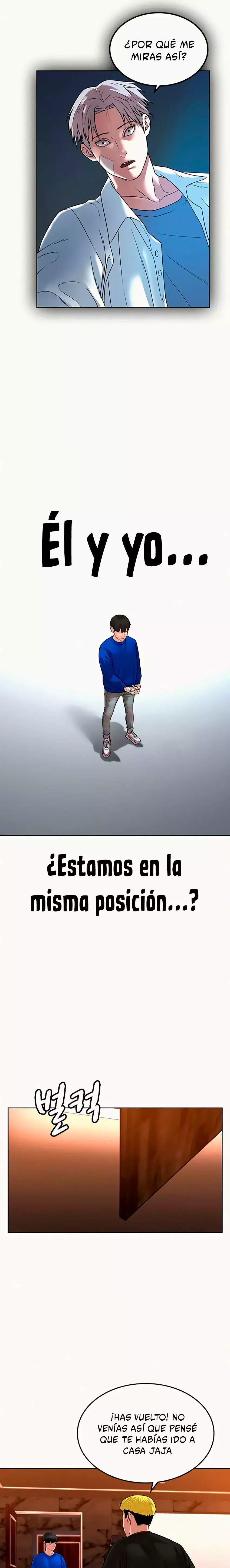 Reality Quest capítulo 2 página 47