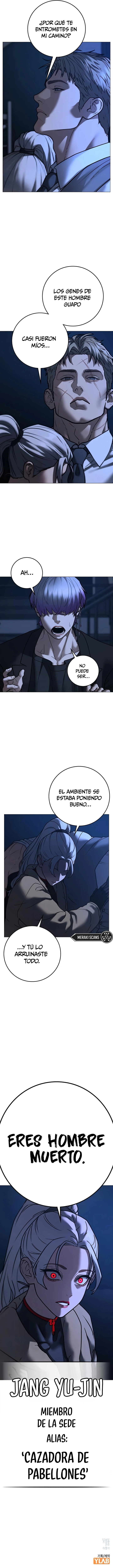 Reality Quest capítulo 213 página 15