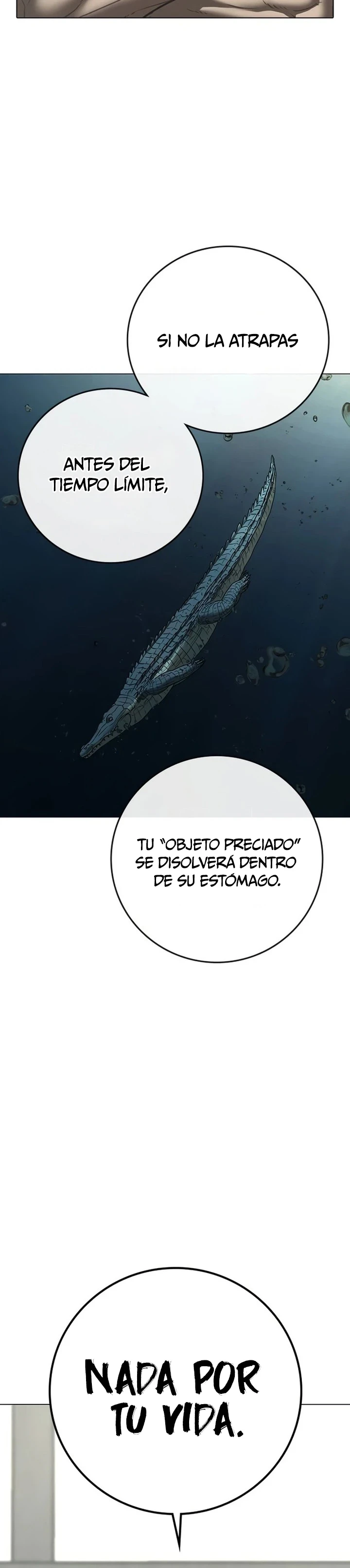 Reality Quest capítulo 217 página 7