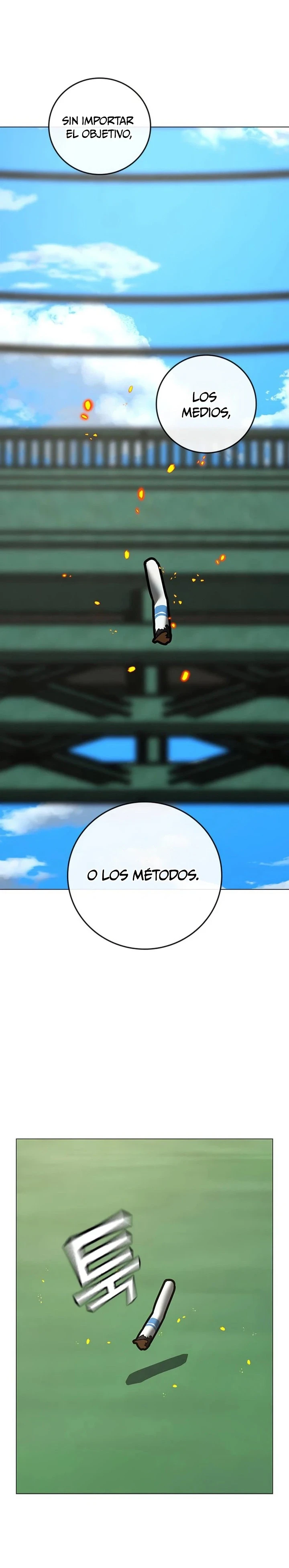 Reality Quest capítulo 217 página 21