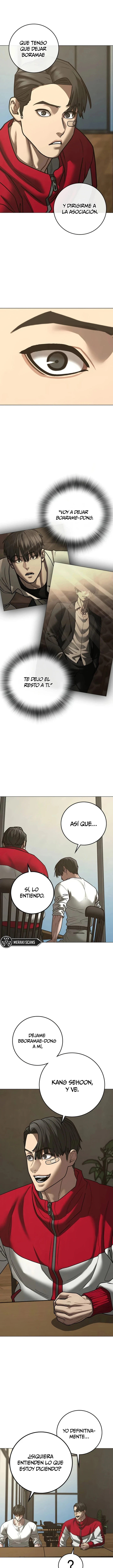 Reality Quest capítulo 217 página 24