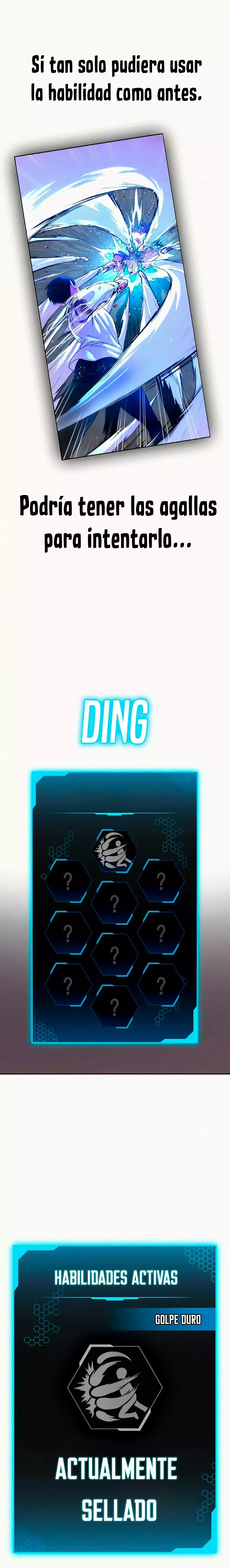 Reality Quest capítulo 3 página 7