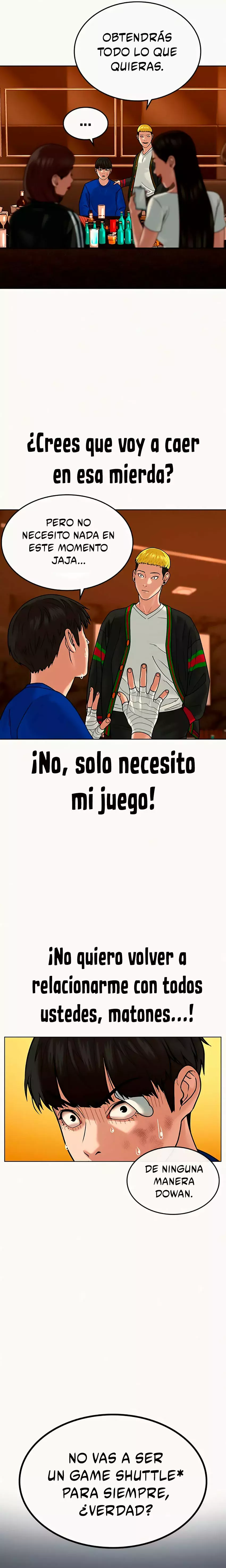 Reality Quest capítulo 3 página 12