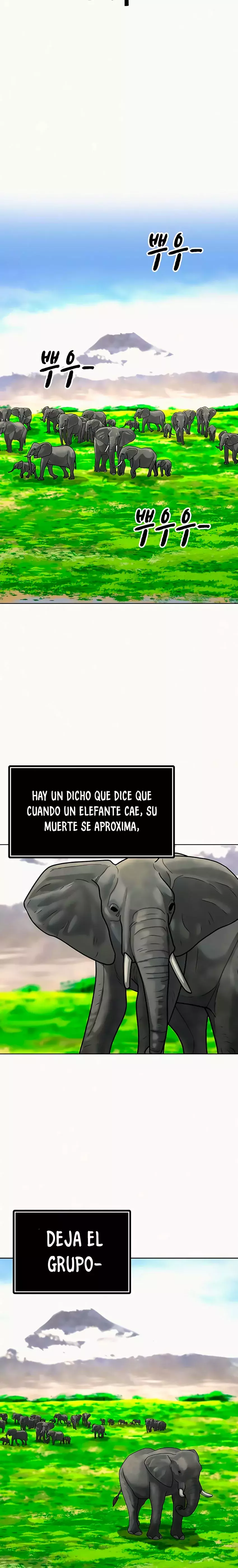 Reality Quest capítulo 3 página 19