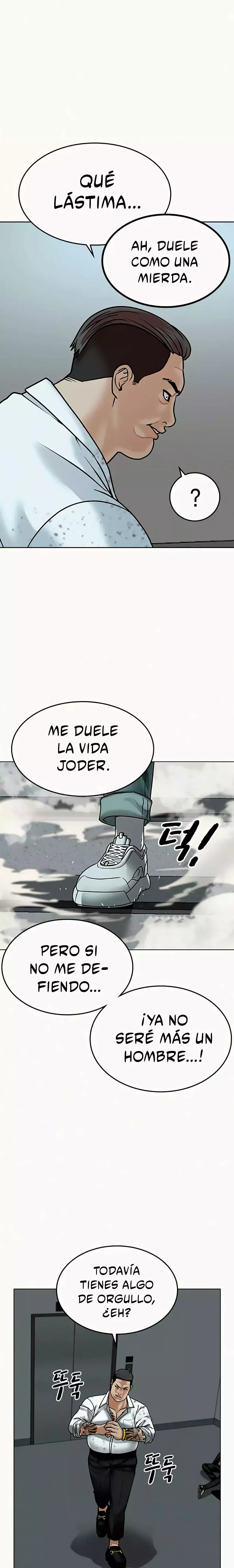 Reality Quest capítulo 3 página 40