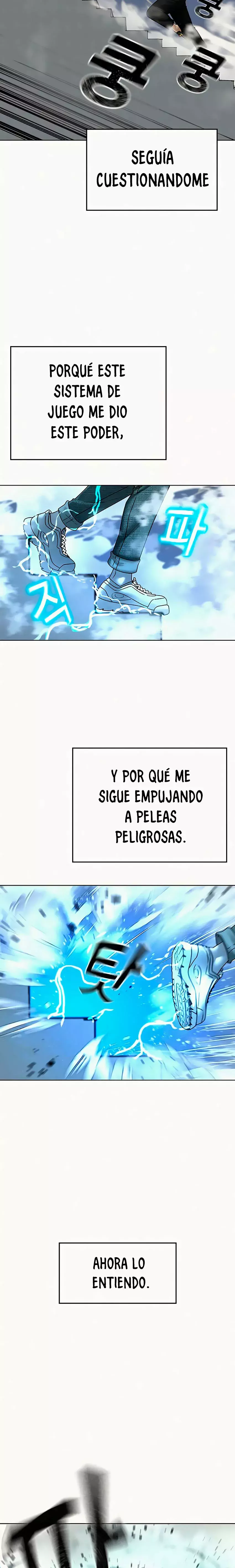 Reality Quest capítulo 3 página 42
