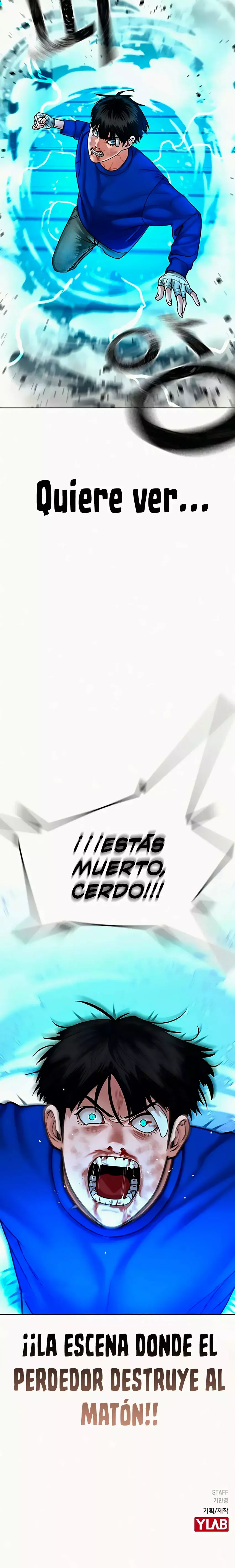 Reality Quest capítulo 3 página 43