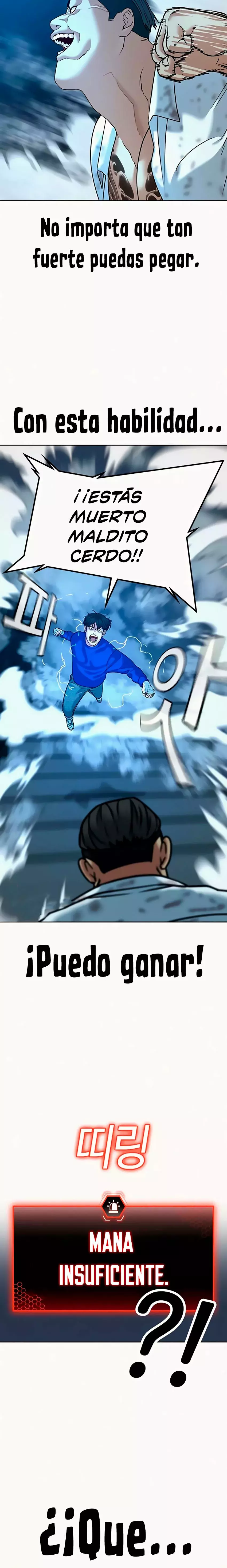 Reality Quest capítulo 4 página 6