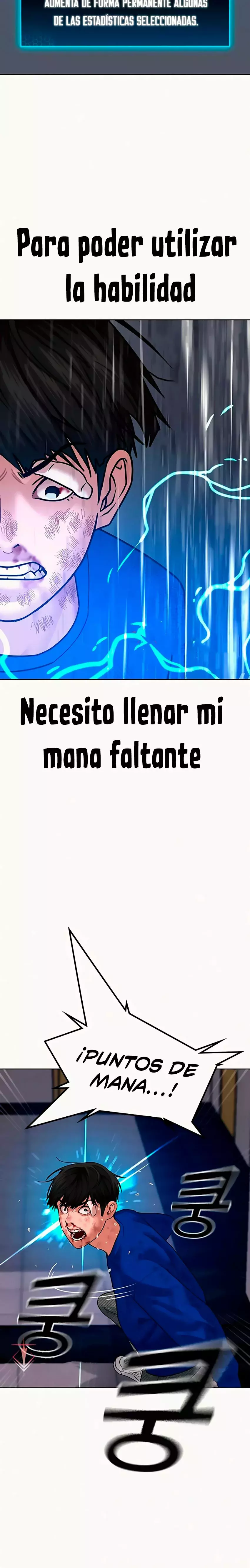 Reality Quest capítulo 4 página 26