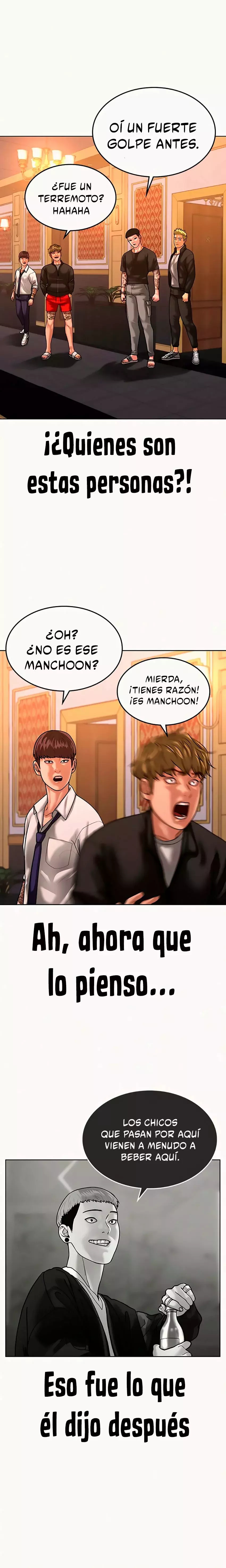 Reality Quest capítulo 4 página 36