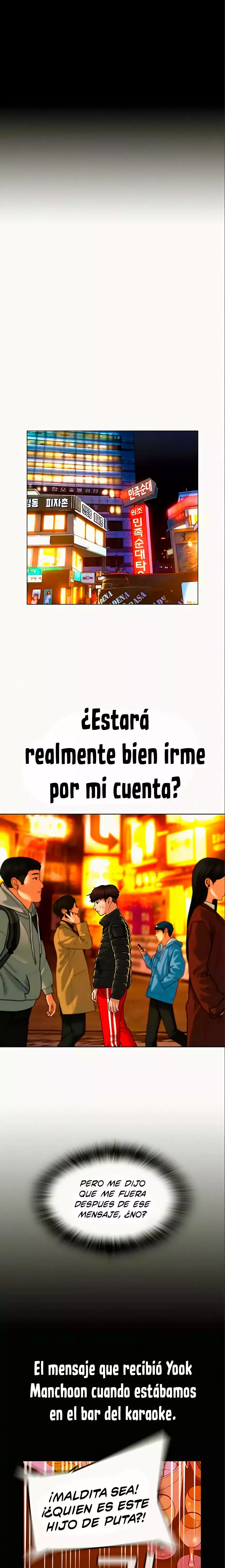 Reality Quest capítulo 5 página 2