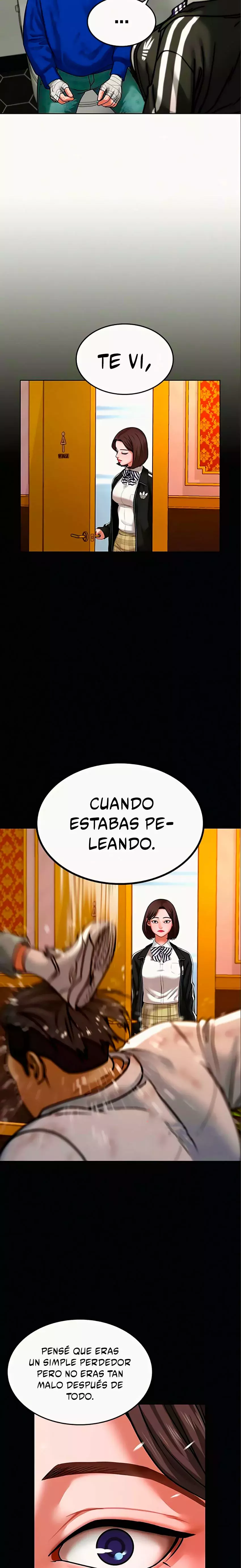 Reality Quest capítulo 5 página 15
