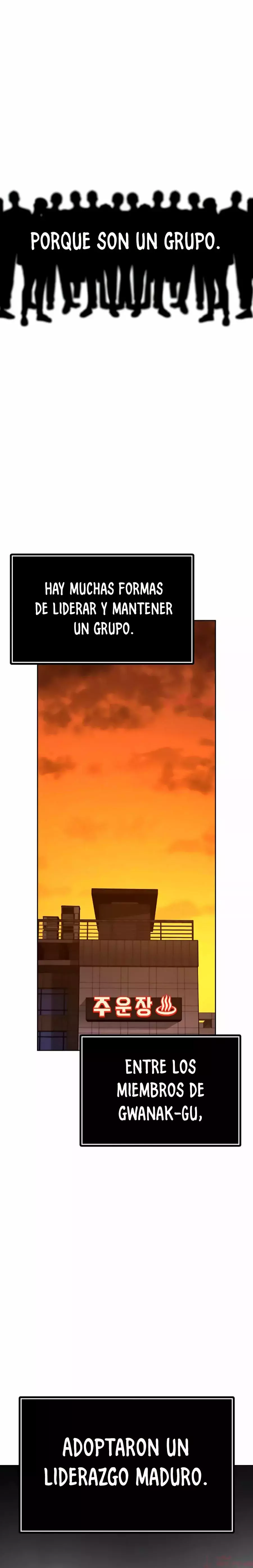 Reality Quest capítulo 7 página 4