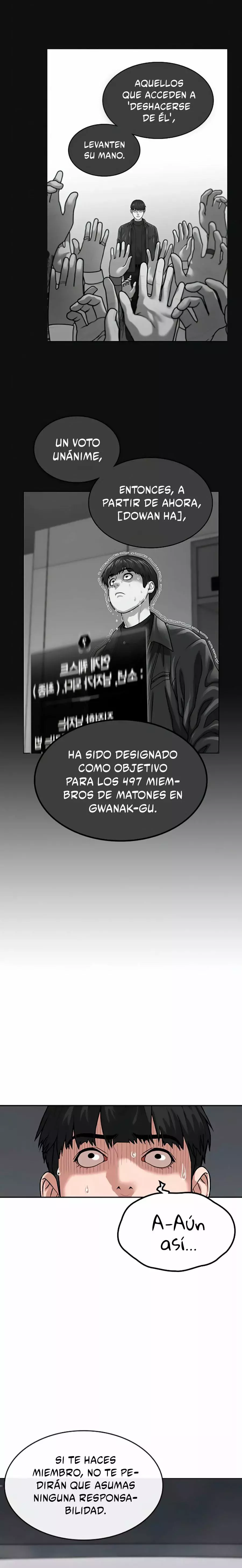 Reality Quest capítulo 7 página 14