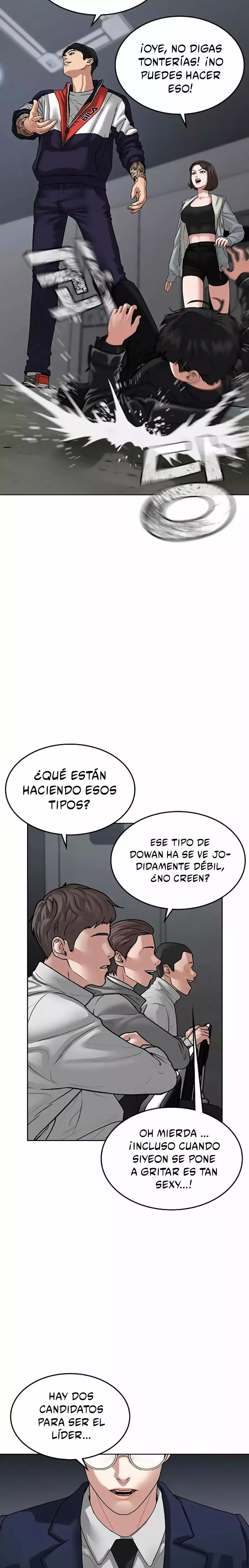 Reality Quest capítulo 7 página 20