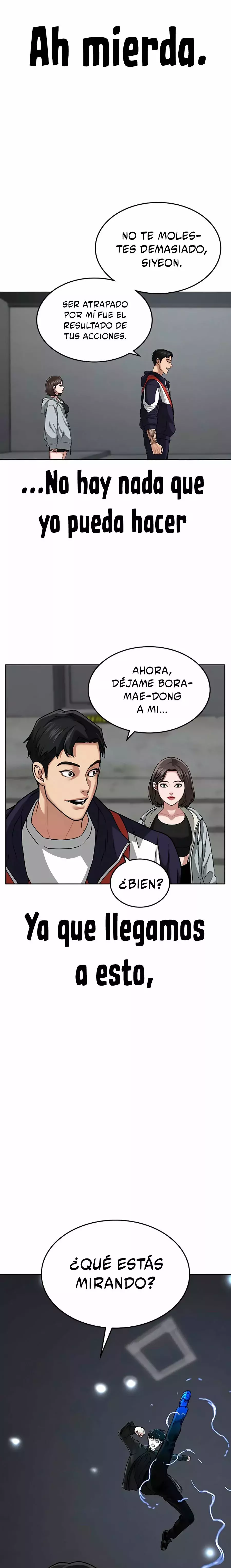 Reality Quest capítulo 7 página 24