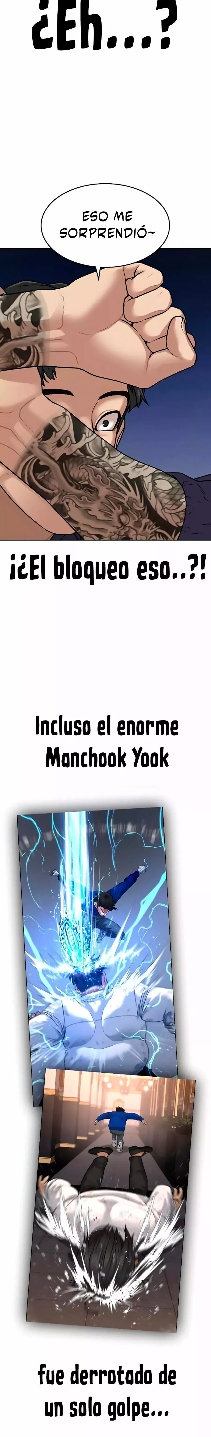Reality Quest capítulo 7 página 27