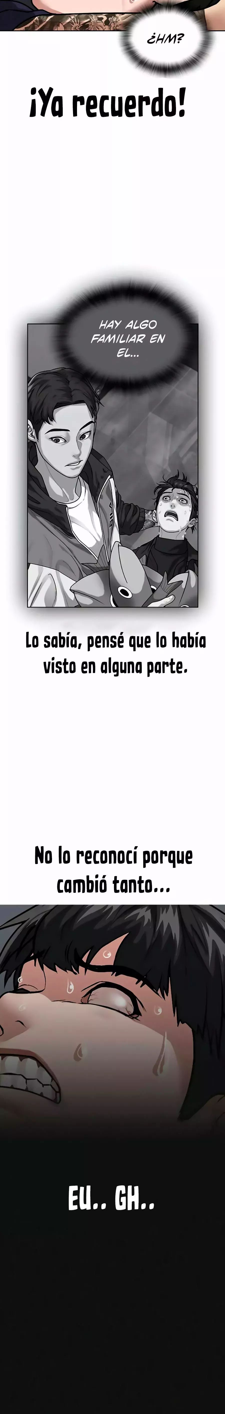 Reality Quest capítulo 7 página 30