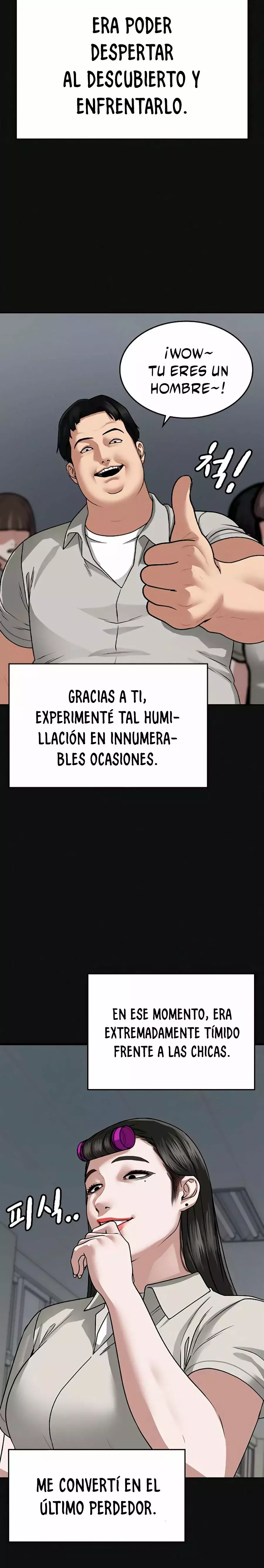 Reality Quest capítulo 7 página 35