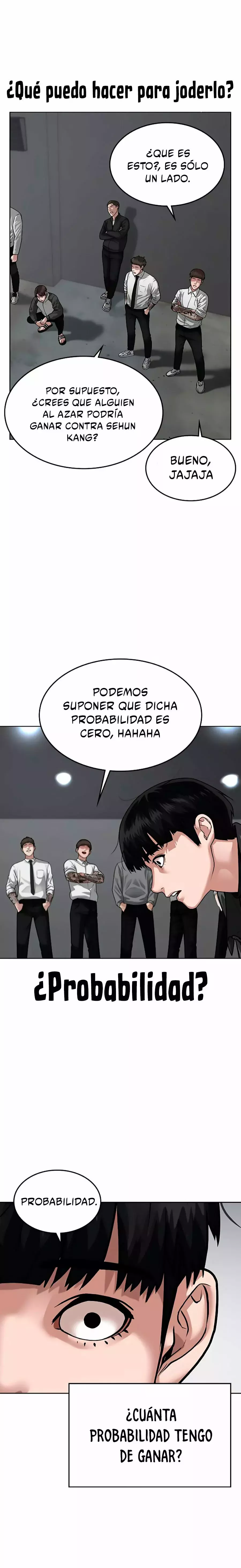 Reality Quest capítulo 7 página 38