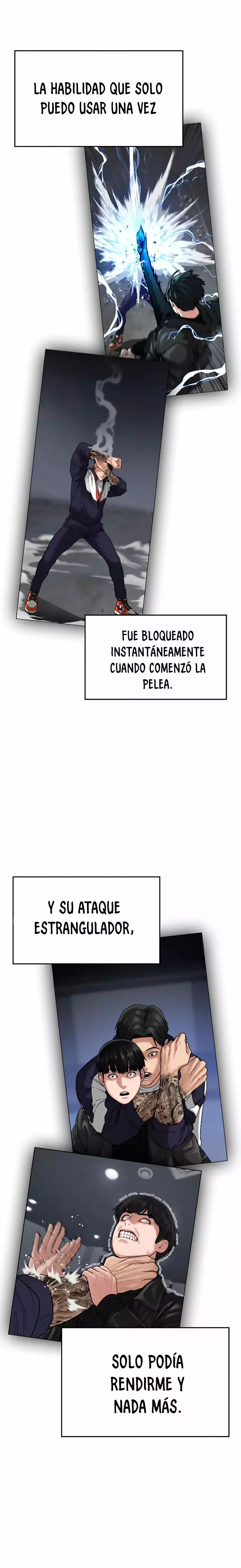 Reality Quest capítulo 7 página 39