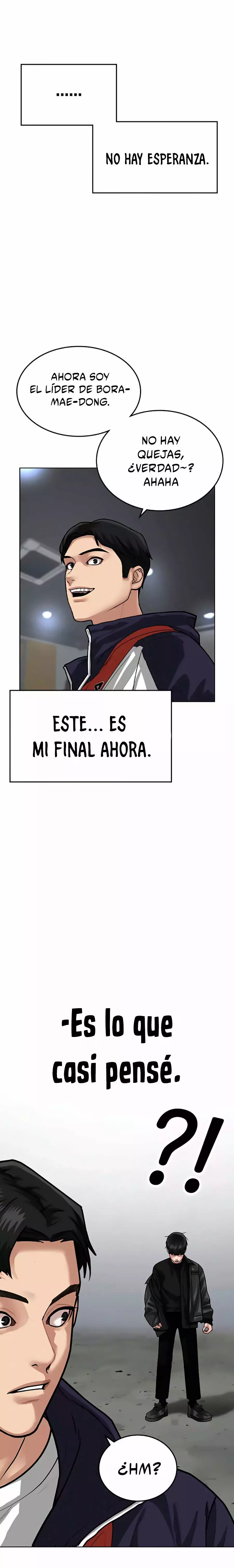 Reality Quest capítulo 7 página 40