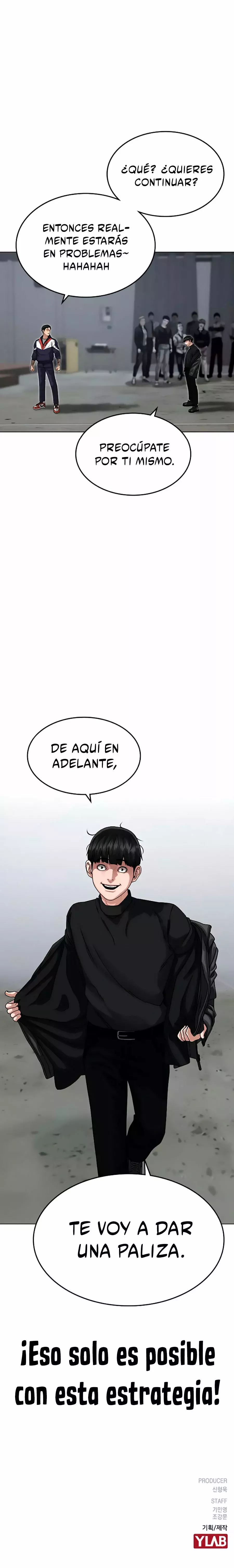 Reality Quest capítulo 7 página 41