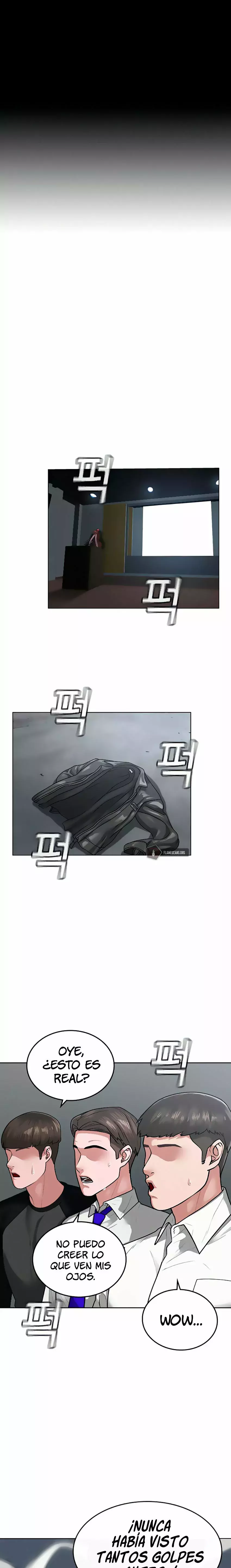 Reality Quest capítulo 8 página 2