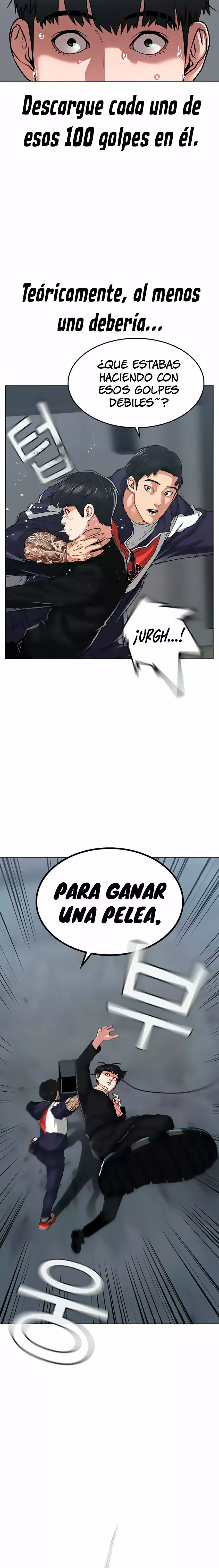 Reality Quest capítulo 8 página 15