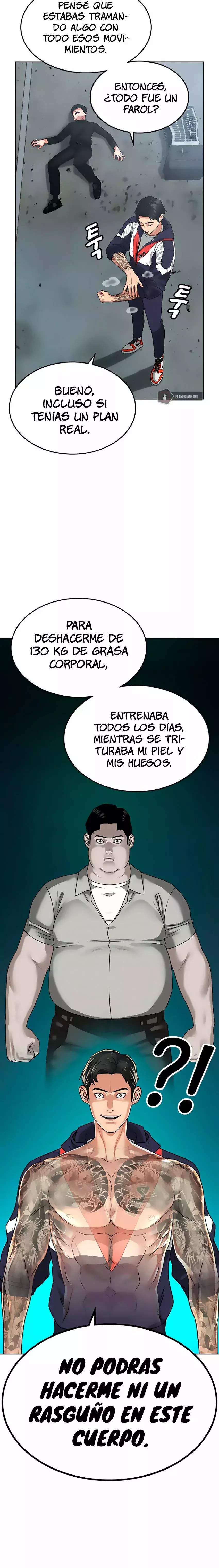 Reality Quest capítulo 8 página 17
